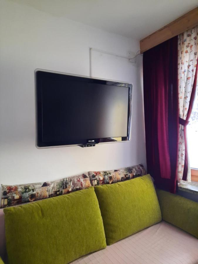 Chalet Damtschach Bagian luar foto