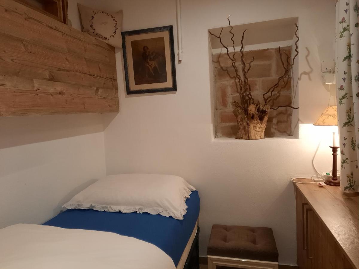 Chalet Damtschach Bagian luar foto