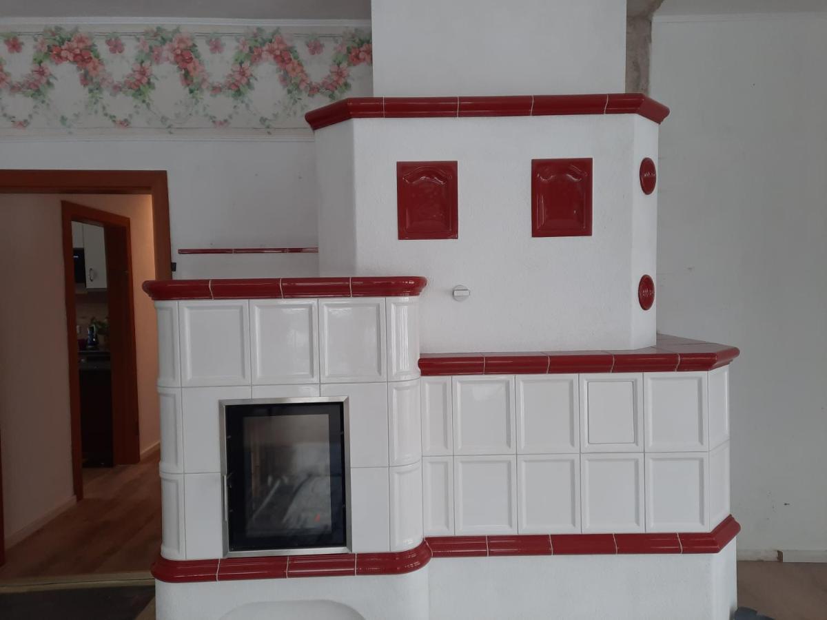 Chalet Damtschach Bagian luar foto