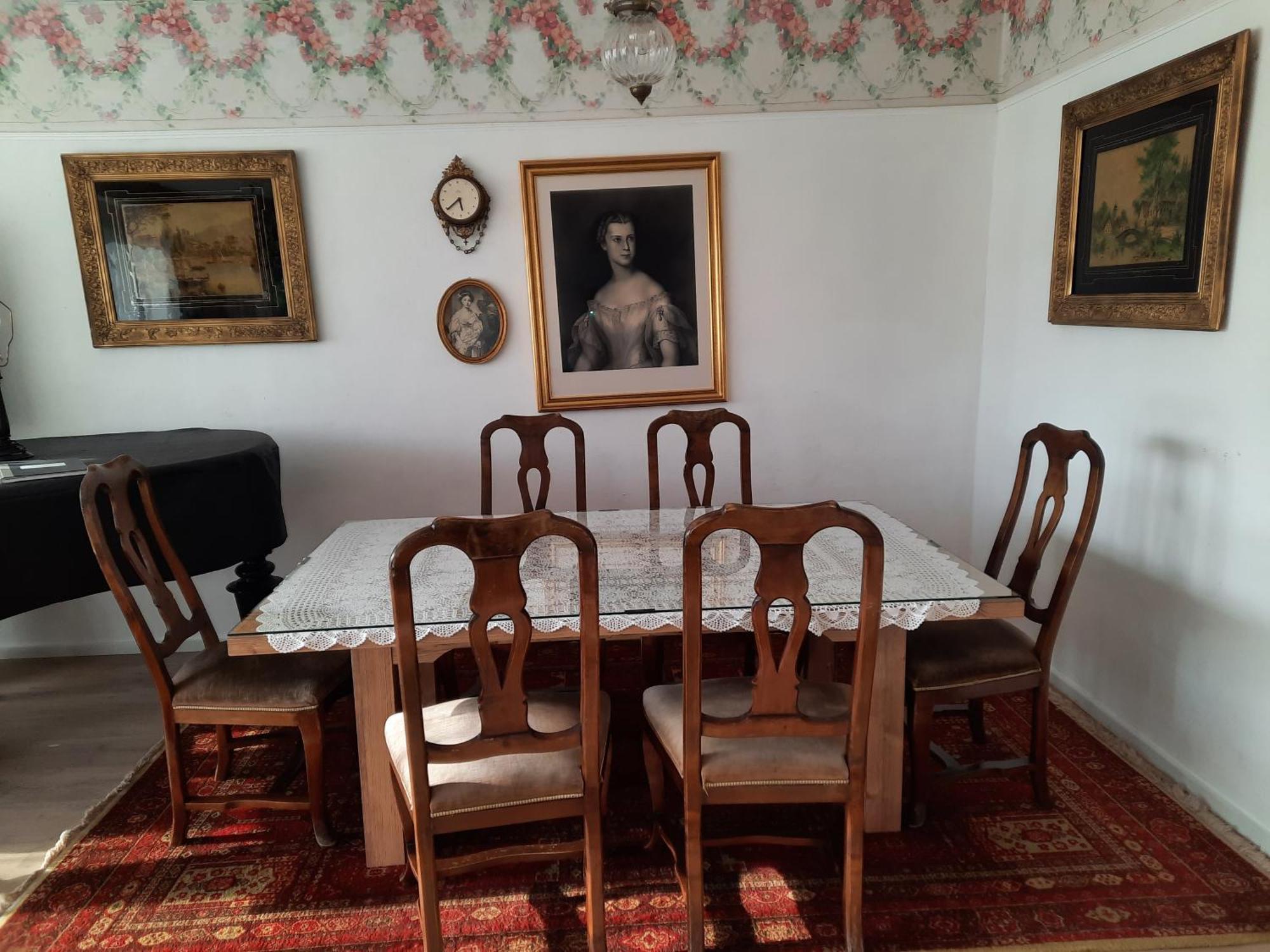 Chalet Damtschach Bagian luar foto