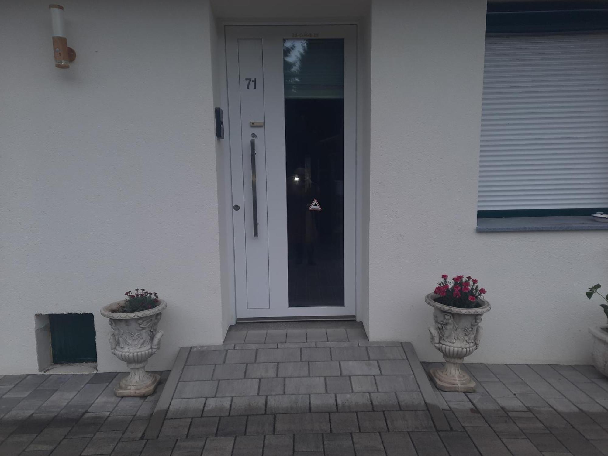 Chalet Damtschach Bagian luar foto