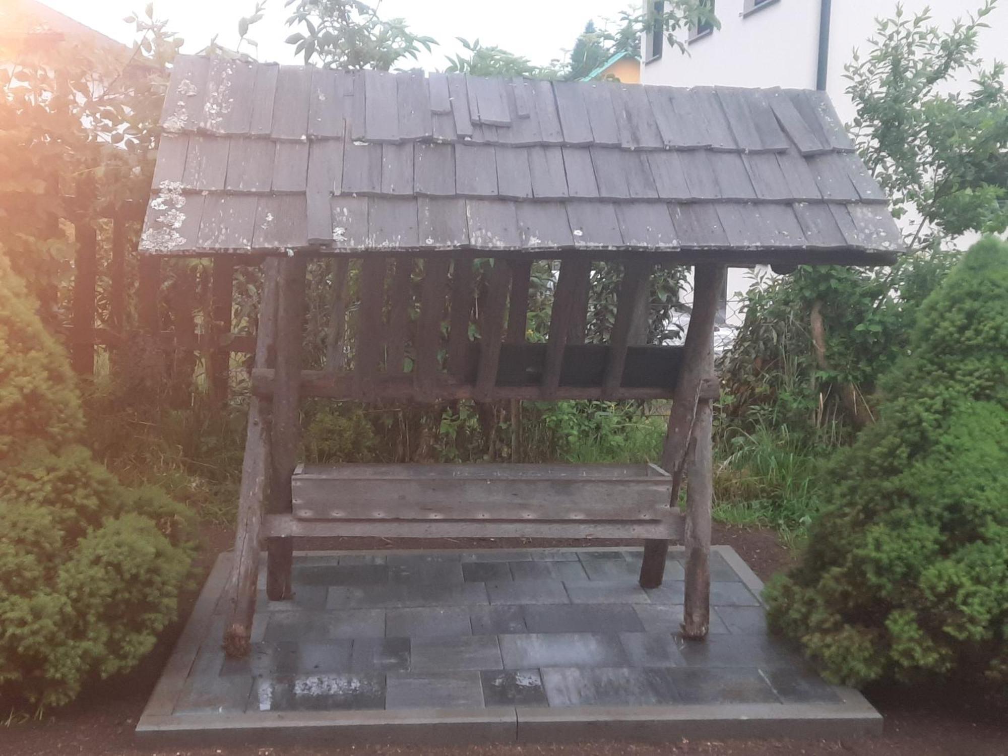Chalet Damtschach Bagian luar foto